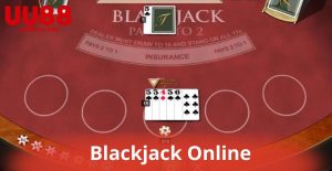 Blackjack Online