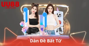 Dàn Đề Bất Tử