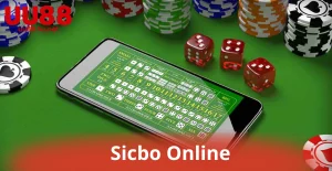 Sicbo Online