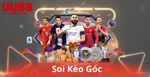Soi Kèo Góc