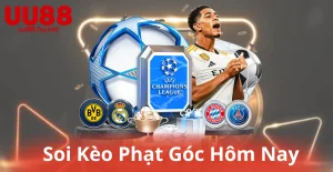Soi Kèo Phạt Góc Hôm Nay