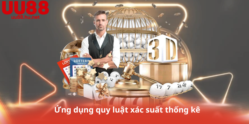 Ứng dụng quy luật xác suất thống kê