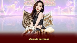 Sòng Bài Baccarat: Cách Đọc Cầu Chuẩn Giúp Bạn Thắng 7/10 Ván